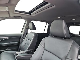 Honda Pilot  2022 à Québec, Québec - 17 - w320h240px