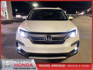 Honda Pilot  2022 à Québec, Québec - 4 - w320h240px