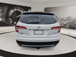 Honda Pilot  2022 à Québec, Québec - 5 - w320h240px