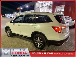 Honda Pilot  2022 à Québec, Québec - 8 - w320h240px
