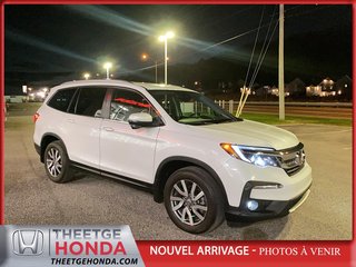 Honda Pilot  2022 à Québec, Québec - 5 - w320h240px