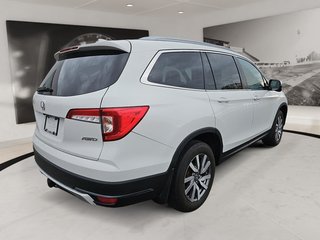 Honda Pilot  2022 à Québec, Québec - 4 - w320h240px
