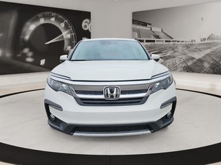 Honda Pilot  2022 à Québec, Québec - 2 - w320h240px