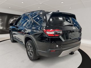 2023 Honda Pilot in Quebec, Quebec - 6 - w320h240px