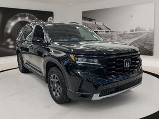 2023 Honda Pilot in Quebec, Quebec - 3 - w320h240px