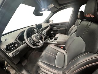 2023 Honda Pilot in Quebec, Quebec - 9 - w320h240px