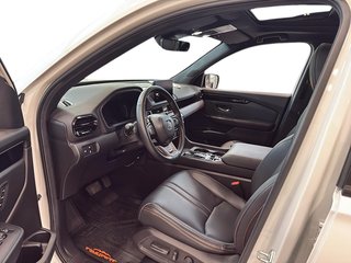 Honda Pilot  2025 à Québec, Québec - 9 - w320h240px