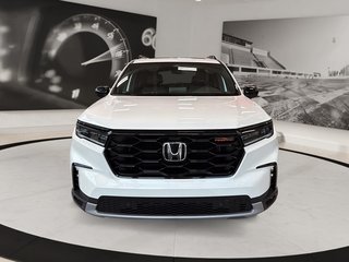 Honda Pilot  2025 à Québec, Québec - 2 - w320h240px