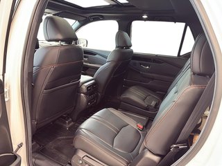 Honda Pilot  2025 à Québec, Québec - 7 - w320h240px