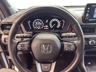 Honda Pilot  2025 à Québec, Québec - 12 - w320h240px