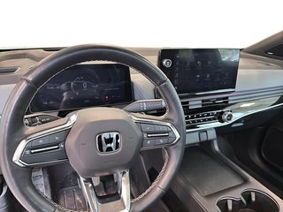 2024 Honda Prologue in Quebec, Quebec - 14 - w320h240px