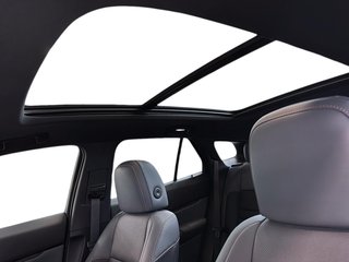 2024 Honda Prologue in Quebec, Quebec - 16 - w320h240px
