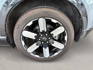 2024 Honda Prologue in Quebec, Quebec - 7 - w320h240px