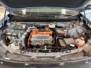 2024 Honda Prologue in Quebec, Quebec - 8 - w320h240px