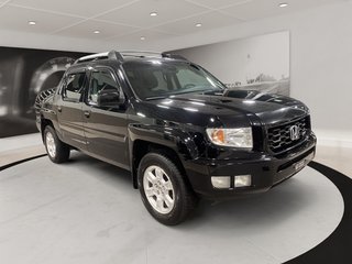 2011 Honda Ridgeline in Quebec, Quebec - 3 - w320h240px