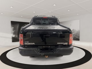 2011 Honda Ridgeline in Quebec, Quebec - 5 - w320h240px