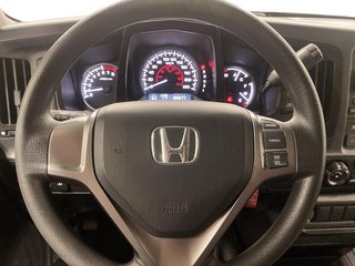 2011 Honda Ridgeline in Quebec, Quebec - 9 - w320h240px