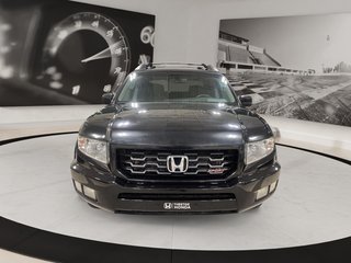 2011 Honda Ridgeline in Quebec, Quebec - 2 - w320h240px