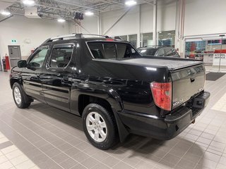 2011 Honda Ridgeline in Quebec, Quebec - 6 - w320h240px