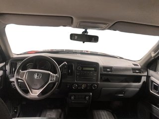 2011 Honda Ridgeline in Quebec, Quebec - 7 - w320h240px