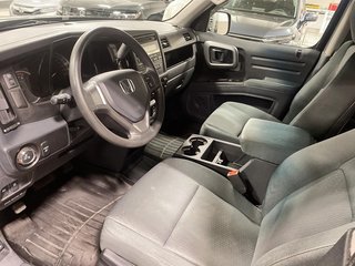 2011 Honda Ridgeline in Quebec, Quebec - 8 - w320h240px