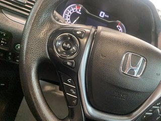 2019 Honda Ridgeline in Quebec, Quebec - 14 - w320h240px