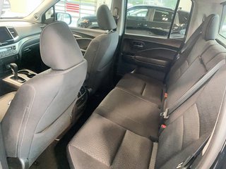 2019 Honda Ridgeline in Quebec, Quebec - 8 - w320h240px