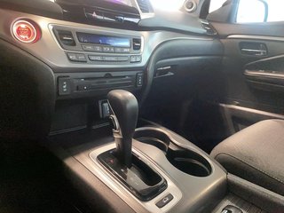 2019 Honda Ridgeline in Quebec, Quebec - 21 - w320h240px