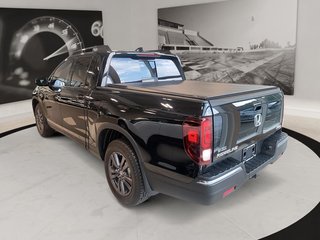 2019 Honda Ridgeline in Quebec, Quebec - 5 - w320h240px