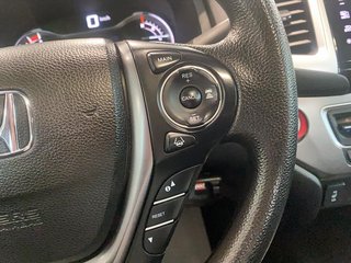 2019 Honda Ridgeline in Quebec, Quebec - 15 - w320h240px