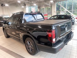 2019 Honda Ridgeline in Quebec, Quebec - 6 - w320h240px
