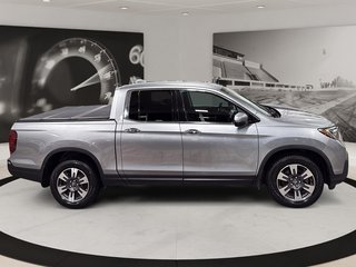 2019 Honda Ridgeline in Quebec, Quebec - 4 - w320h240px