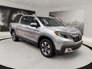 2019 Honda Ridgeline in Quebec, Quebec - 3 - w320h240px