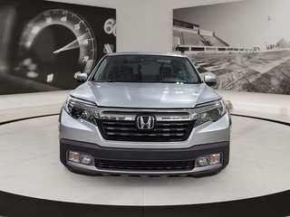 2019 Honda Ridgeline in Quebec, Quebec - 2 - w320h240px