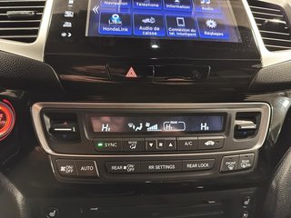 Honda Ridgeline  2019 à Québec, Québec - 17 - w320h240px