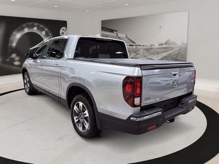 Honda Ridgeline  2019 à Québec, Québec - 7 - w320h240px