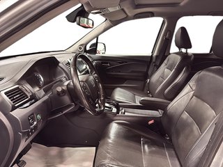 Honda Ridgeline  2019 à Québec, Québec - 9 - w320h240px