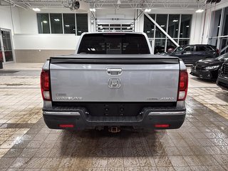 2019 Honda Ridgeline in Quebec, Quebec - 6 - w320h240px