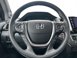 2020 Honda Ridgeline in Quebec, Quebec - 12 - w320h240px