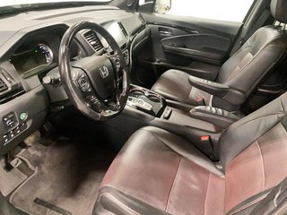 Honda Ridgeline  2021 à Québec, Québec - 11 - w320h240px