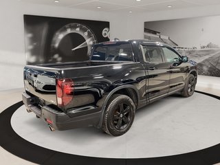 Honda Ridgeline  2021 à Québec, Québec - 3 - w320h240px
