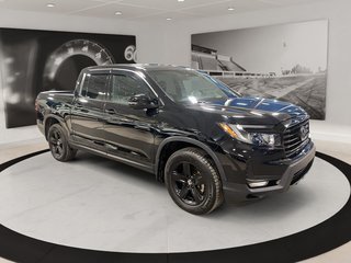 Honda Ridgeline  2021 à Québec, Québec - 2 - w320h240px