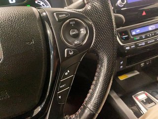 Honda Ridgeline  2021 à Québec, Québec - 18 - w320h240px