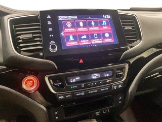 Honda Ridgeline  2021 à Québec, Québec - 21 - w320h240px