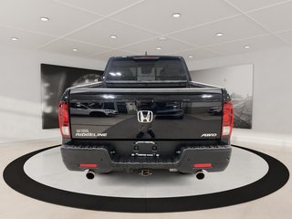 Honda Ridgeline  2021 à Québec, Québec - 4 - w320h240px