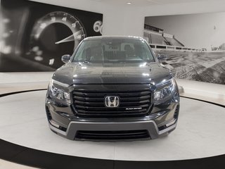 Honda Ridgeline  2021 à Québec, Québec - 5 - w320h240px