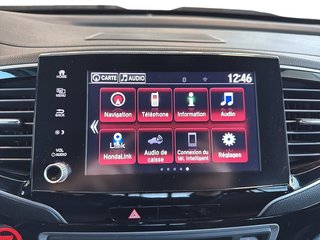 2021 Honda Ridgeline in Quebec, Quebec - 16 - w320h240px