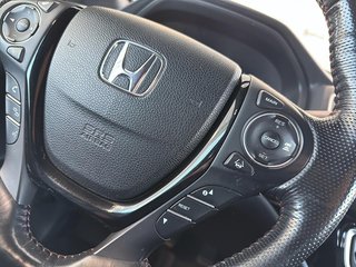 2021 Honda Ridgeline in Quebec, Quebec - 13 - w320h240px