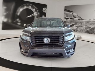 2021 Honda Ridgeline in Quebec, Quebec - 5 - w320h240px