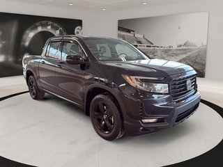 2021 Honda Ridgeline in Quebec, Quebec - 4 - w320h240px